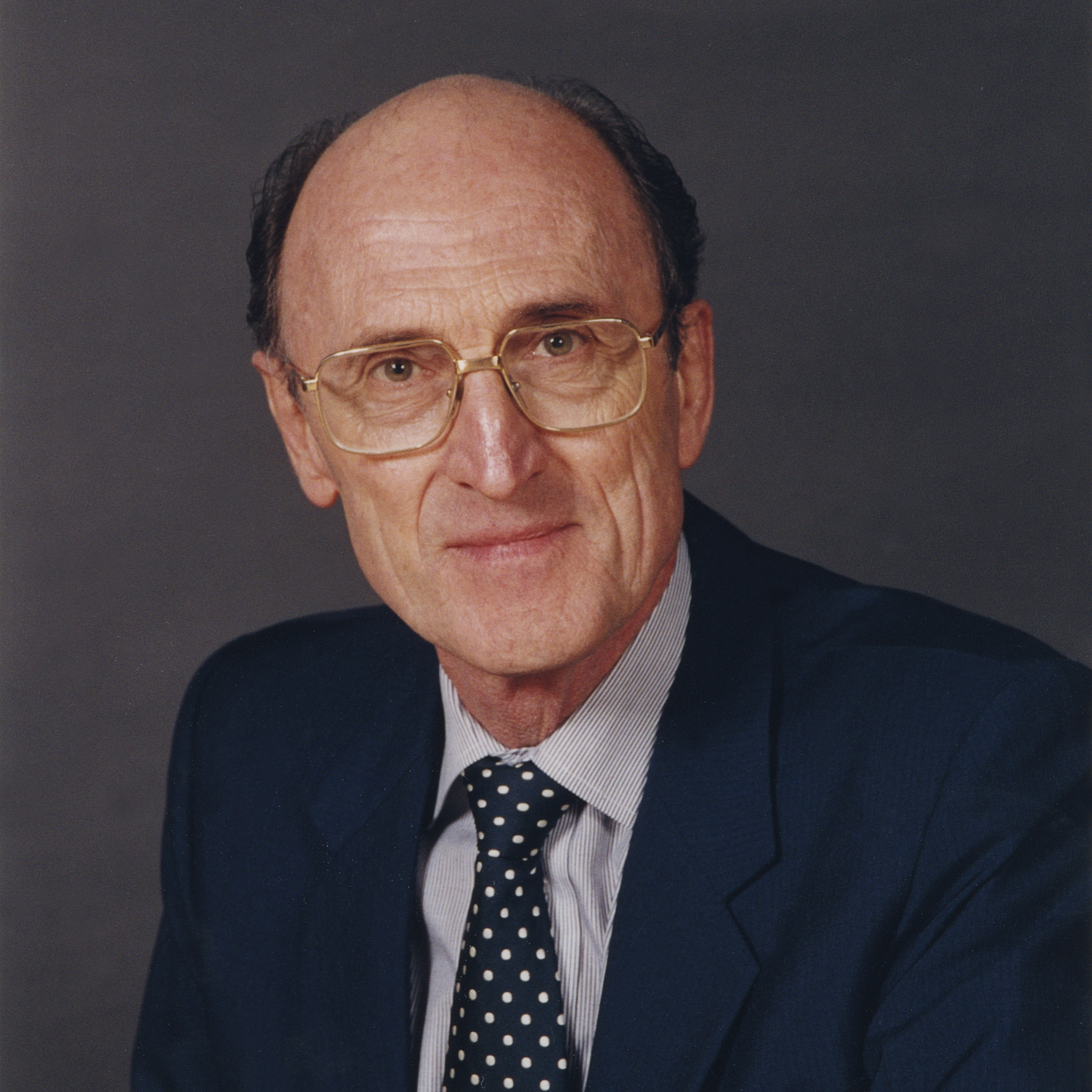 Professor Ian Sloan